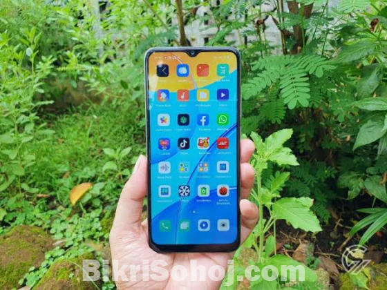 Oppo A15